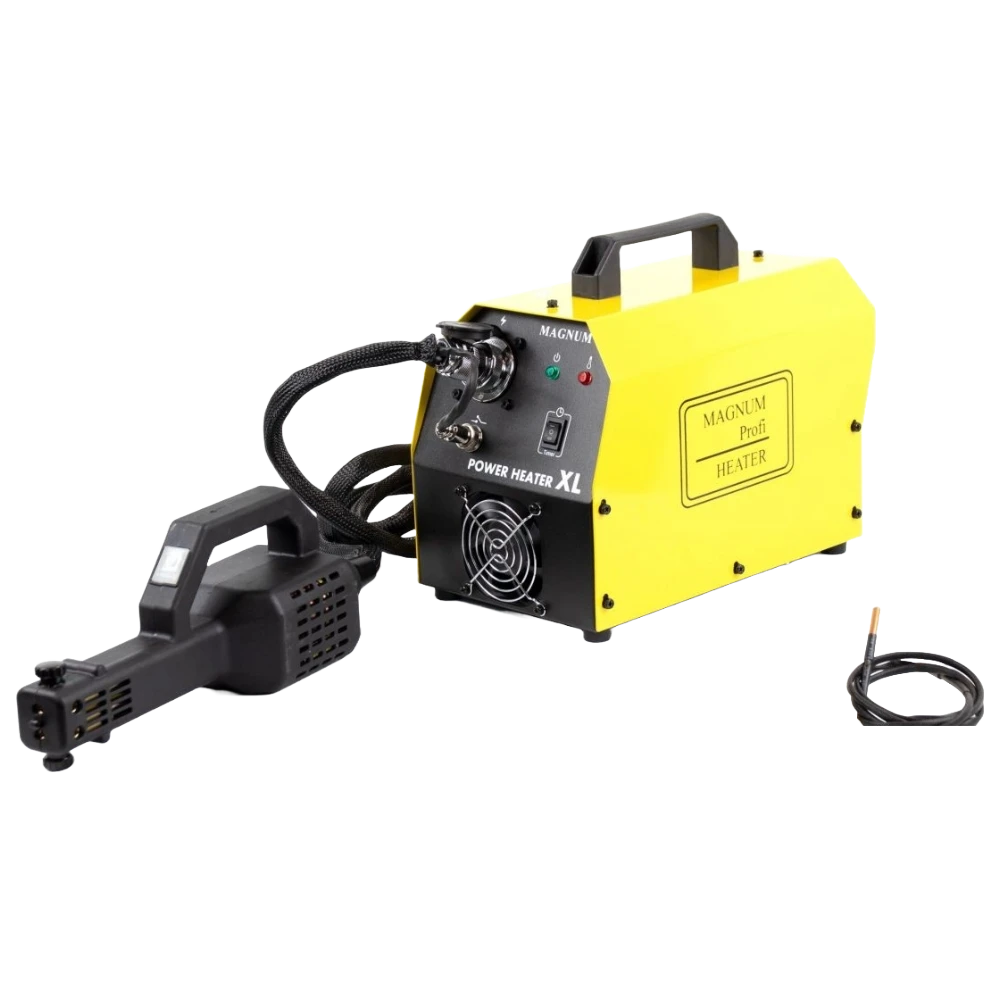 Magnum Power Heater XL